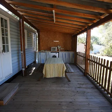 Casa de Férias U 