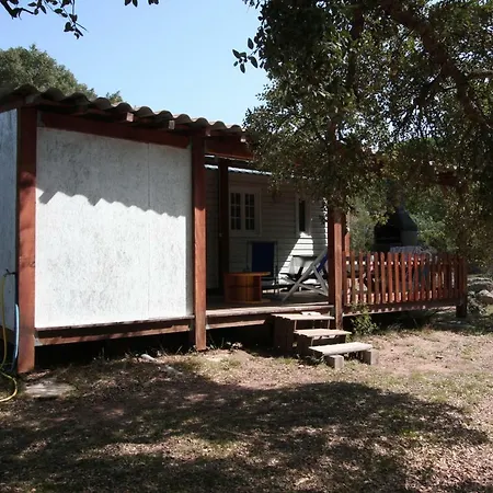 Casa de Férias U 