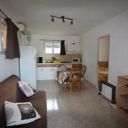 Holiday home U 
