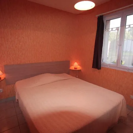 Holiday home U 