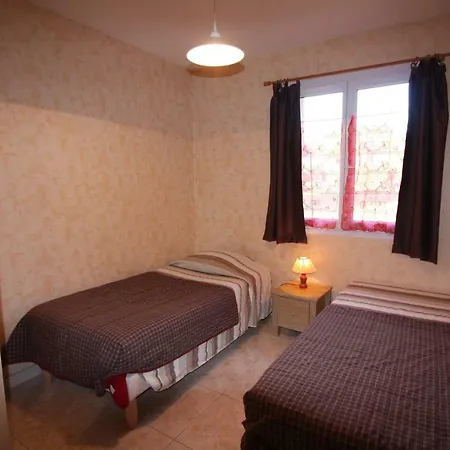 Holiday home U 